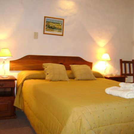 Hosteria Cumelen San Martín de los Andes Dış mekan fotoğraf
