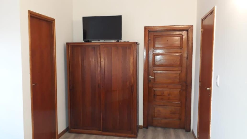 Hosteria Cumelen San Martín de los Andes Dış mekan fotoğraf