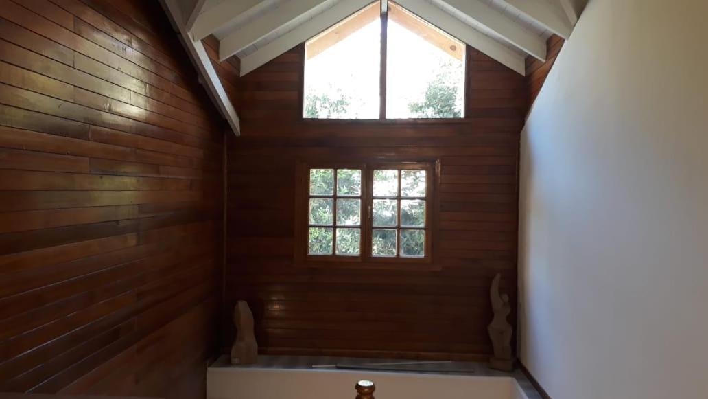 Hosteria Cumelen San Martín de los Andes Dış mekan fotoğraf