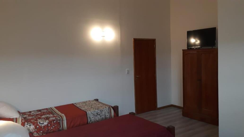 Hosteria Cumelen San Martín de los Andes Dış mekan fotoğraf