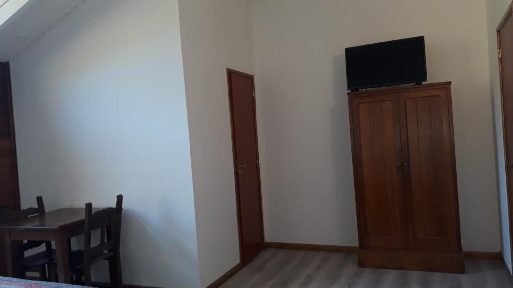 Hosteria Cumelen San Martín de los Andes Dış mekan fotoğraf