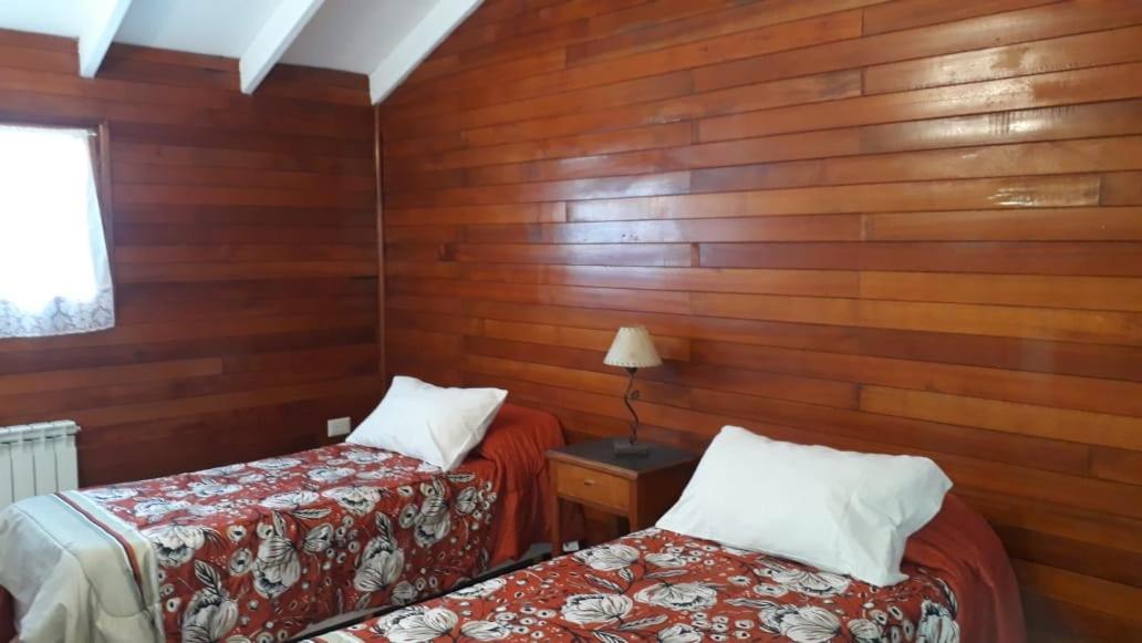 Hosteria Cumelen San Martín de los Andes Dış mekan fotoğraf