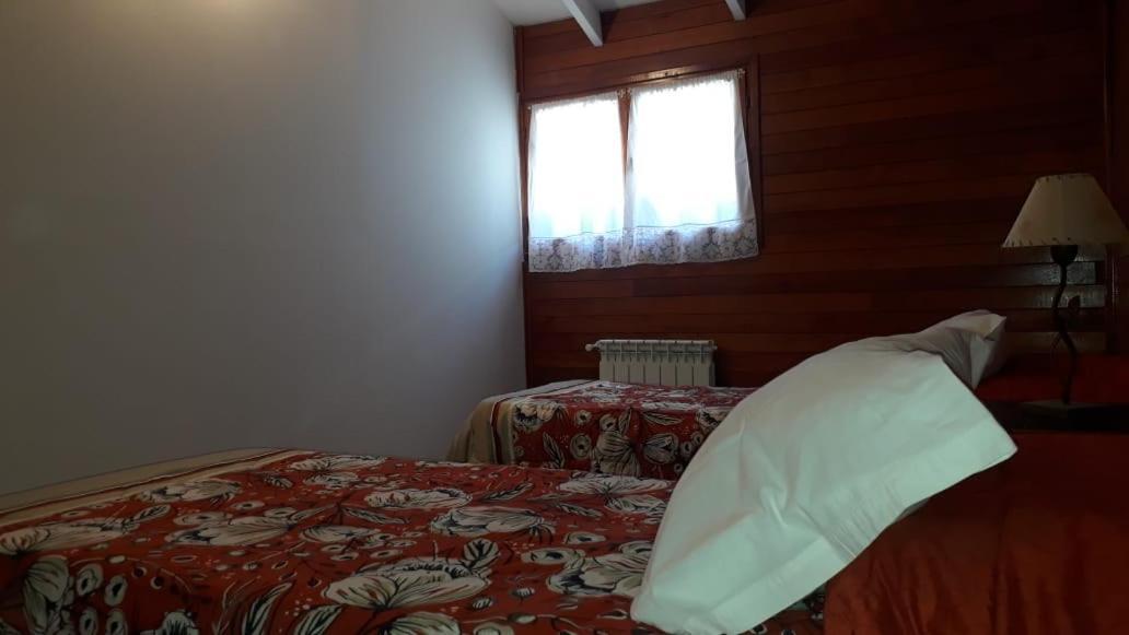Hosteria Cumelen San Martín de los Andes Dış mekan fotoğraf